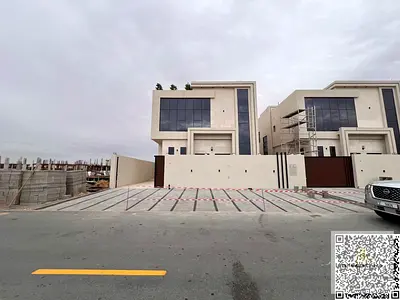 🏡 Hot Deal | 5 Master BR Villa G+1 | 3250 Sqft | All-In Price | AED 1,750,000