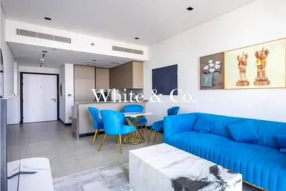 BEST PRICE | FULLY FURNISHED | BURJ VIEW