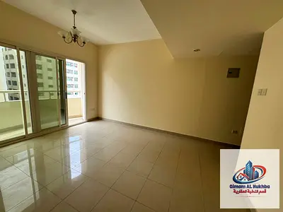 2 Bedroom Apartment for Rent in Abu Shagara Sharjah Near Park Spacious Layout Balcony Central AC and Gas Prime Location 4 Payments