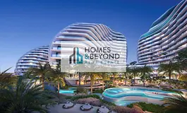 Al Marjan Island | Luxury Living | Exceptional ROI