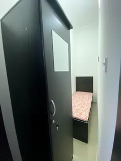 Single room near business bay metro station