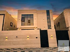 Modern Villa for Rent in Al Zahia - Great choice