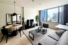 Cozy 1BR in Sky Gardens DIFC | Fully Furnished