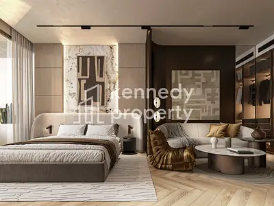 Own Jacuzzi | 1% Payment Plan | Strategic Location