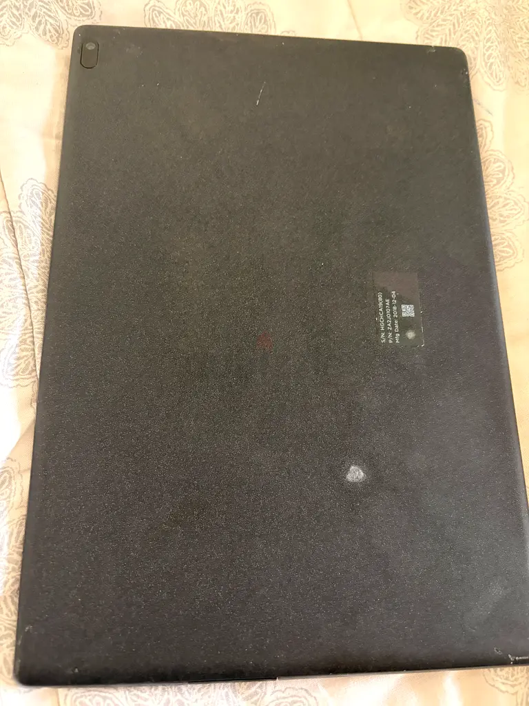 Lenove tab457501213333268482