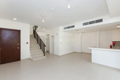 3BR + MAIDS | SINGLE ROW | READY TO MOVE IN