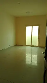 Apartment in Al Khan area Consists of one bedroom and a living room30000
