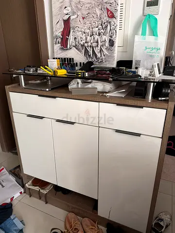 Shoes cabinet