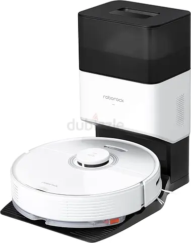 Robot Vacuum cleaner Roborock Q7 Max+