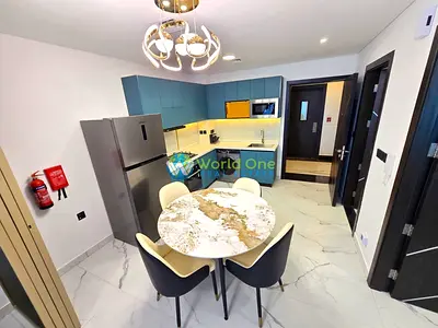 Private Pool | Fully Furnished | Pay In 2 Chqs | Negotiable