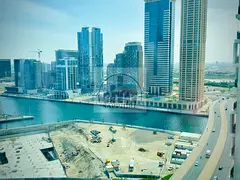 Park Lane Tower - Fitted Office - Vacant