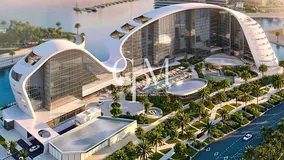 Premium 1BR | Elegant Interiors | Iconic Waterfront