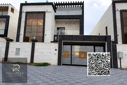 SPECIOUS 5 MASTER BEDROOM VILLA / FOR RENT / PRIME LOCATION/ AL TALLAH / AJMAN