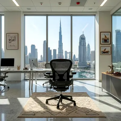 Hermanmiller aeron chair