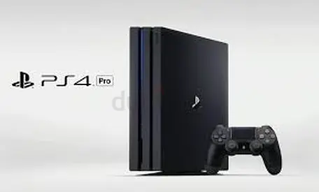 Sony PlayStation 4 Pro - 1 TB