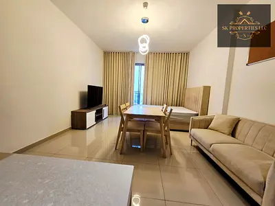 🏙️ Massive Layout Fully Furnished Studio | Elite Living | High ROI Investment Gem 💼✨