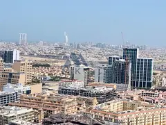 Prime Location / Brand New / Spacious Apartment