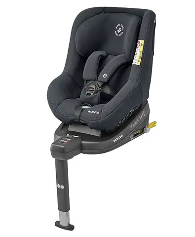 Car Seat - Maxi Cosi - Isofix - 0 to 7 years