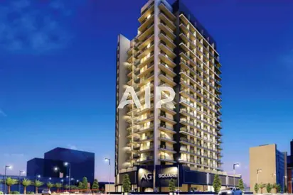 Spacious | Handover Q3 2026 | Prime Area