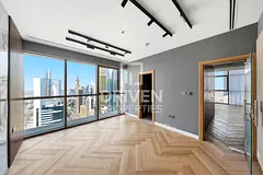 Upgraded | Burj Khalifa View | Motivated Seller