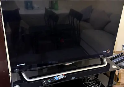 Flat Screen LG TV 49 inch