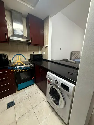 Studio Apartment | Next to Metro Station