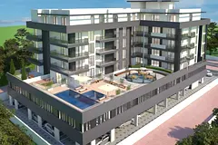 Pool View | Payment Plan | Q4 2027