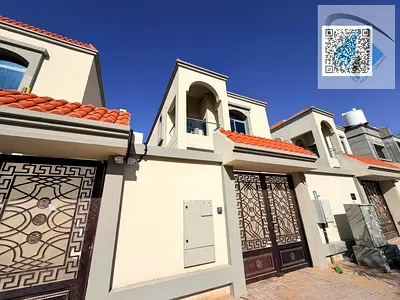 فيلا مستقله شامله كهرباء وماء ومكيفات تملك حر اول مالك