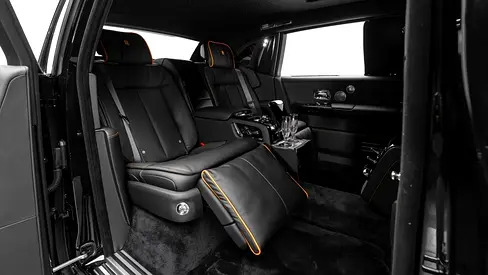 2026 ROLLS-ROYCE PHANTOM — миниатюра 14