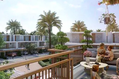 4br | Below market | Closed Kitchen |