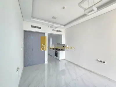 WITH KITCHEN APPLIANCES | READY TO MOVE IN | COMMUNITY VIEW