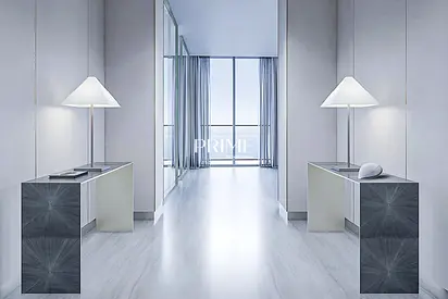 Armani Branded | Multiple Options | Sea Views