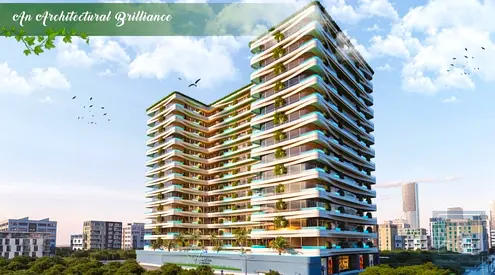 Distressed deal I Luxury Living I Pool View