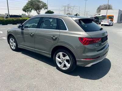 Audi Q3 2.0 TFSI quattro, миниатюра 6