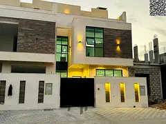 Large built-up area of 3,300 sq. ft. | Ground floor, first floor, and rooftop | 5 bedrooms with majl