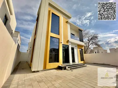 Best Price 3BR Villa for Sale in Al Helio 2 Ajman | Large Plot | Family Home