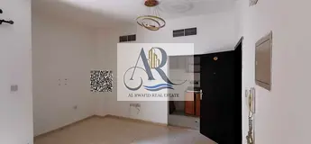 Spacious Studio with Balcony Kuwait Street