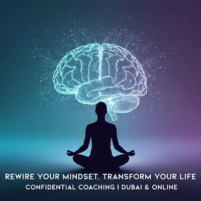 NLP Life Coaching | Break Your Limits | Free Discovery Session