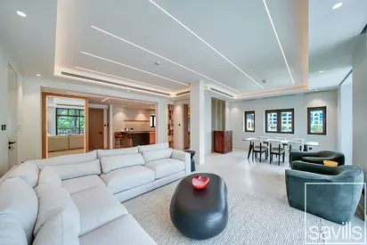 Vacant | Fully Upgraded | Burj Khalifa View