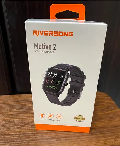Smart Watch Riversong 2 - NEW !