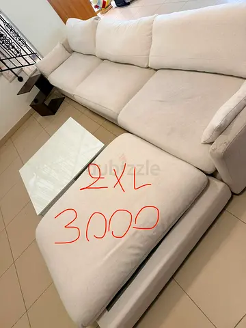 2XL sofa