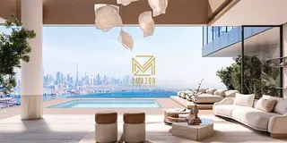 Invest Smart | 40/60 Payment | Branded - Luxury Waterfront