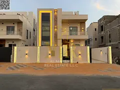 Villa directly from the owner, personal finishing, on a main street, close to all services, freehold