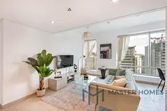 Bright &amp; Spacious | Ready to Move |Fully Furnished