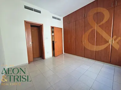 1 Bedroom | Ready To Move In | Amenities Facing