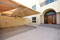 4BR+Maid II Private Entrance II Bright Area II