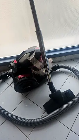 Hoover vacum clener