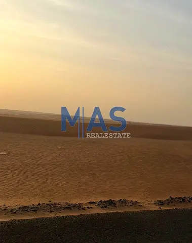 For sale: Industrial land – Al Qasimia 3 | Sharjah