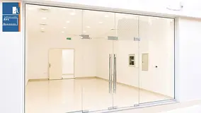 Bright Shop in Prime Commercial Location, Street Facing Unit