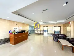 Studio with Big Balcony I Modern Living District 12 Ready to Move in